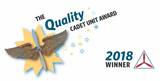 Quality Cadet unit Award